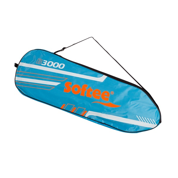 Raqueta badminton Softee B3000 Pro