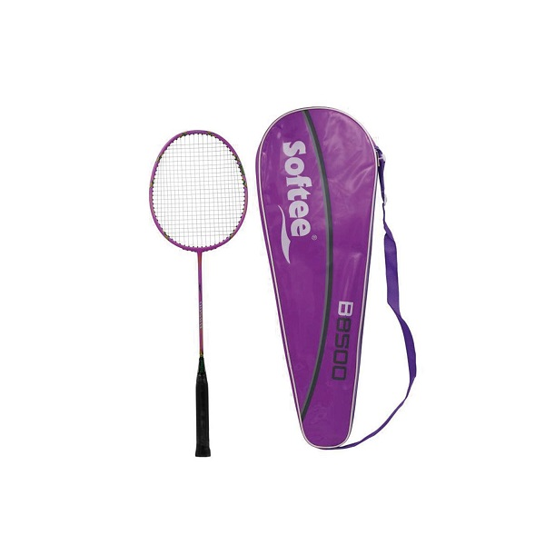 Raqueta badminton Softee B8500 Competition