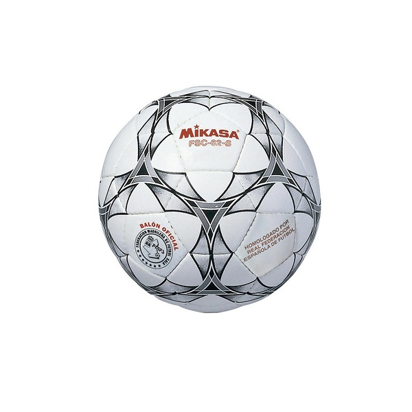 Balón fútbol sala Mikasa FSC-62 S - Material escolar