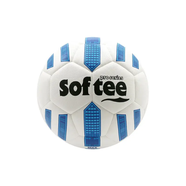 Balón Softee híbrido Max fútbol 11