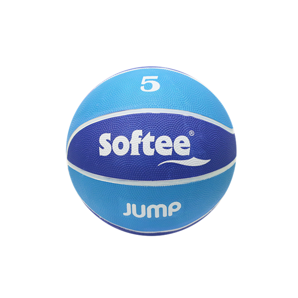 Balón Softee nylon Jump baloncesto