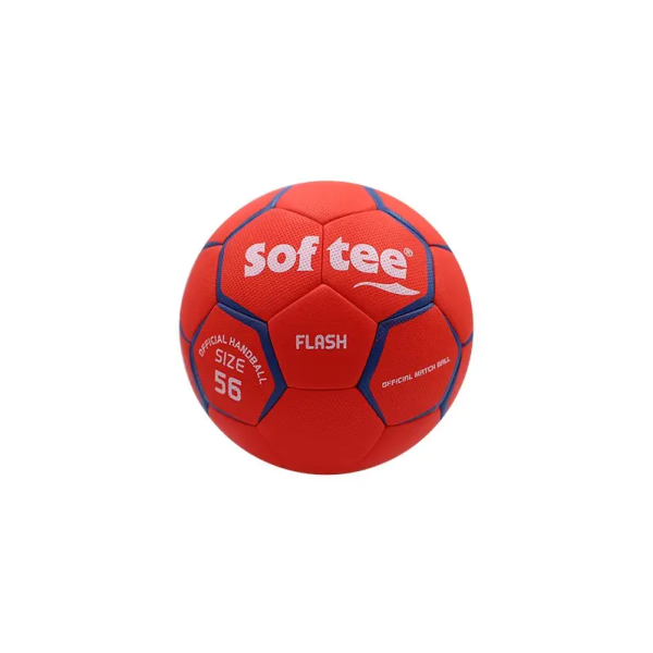 Balón balonmano Softee Flash