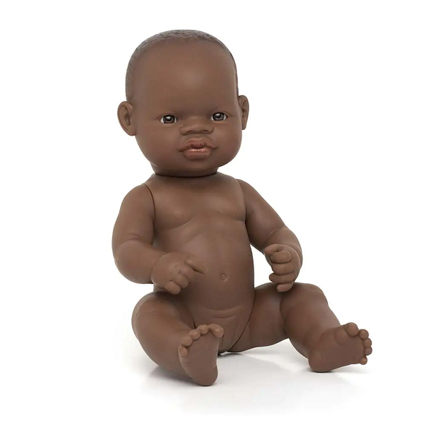 Baby Africà/na 32 cm.