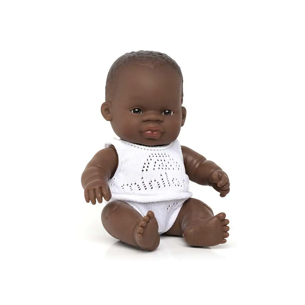 Baby Africà/na 21 cm.