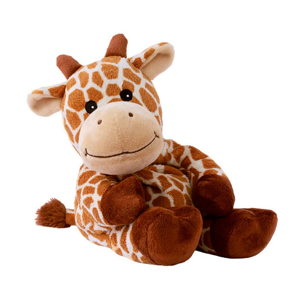 Peluix tèrmic girafa Baby BP