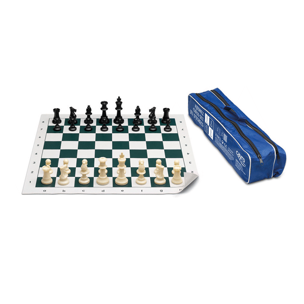 Escacs escolar