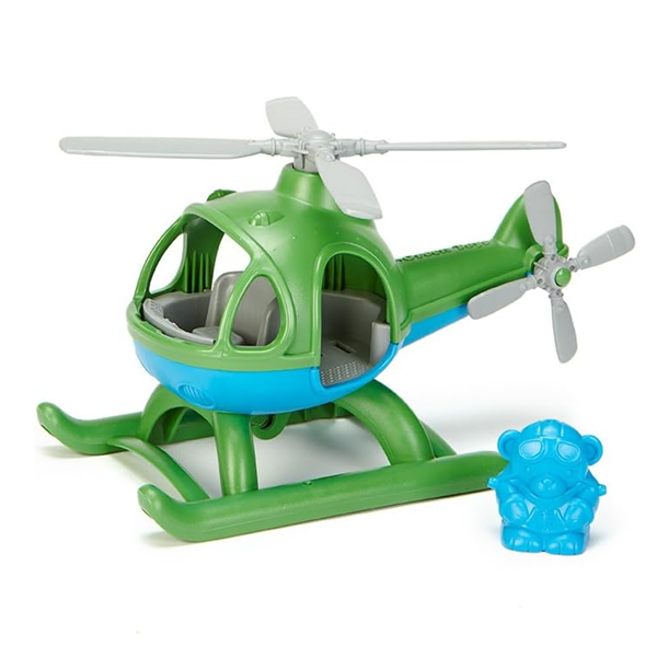 HELIC?PTER GREENTOYS
