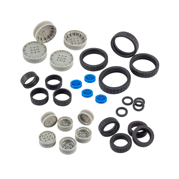 VEX IQ KIT RODES COMPLEMENT BASE